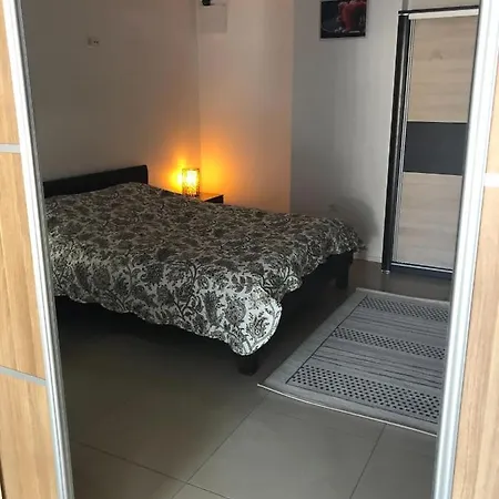 Ganyklu 6 Apartamentai *