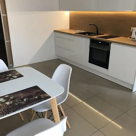 Ganyklu 6 Apartamentai *