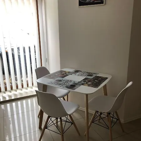 Ganyklu 6 Apartamentai Apartment Palanga