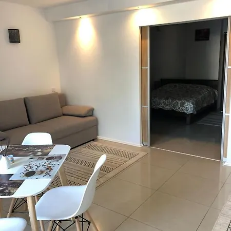 Ganyklu 6 Apartamentai *