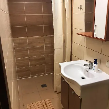 Apartment Ganyklu 6 Apartamentai Palanga